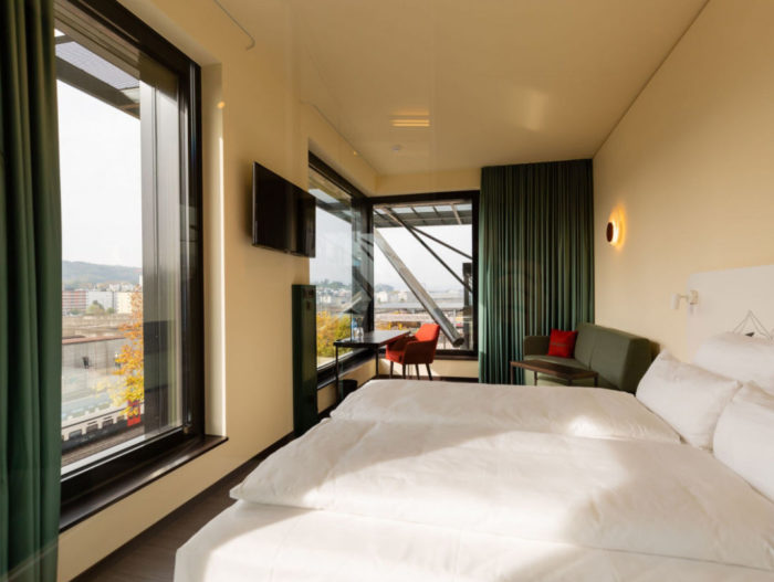 Aja Hotel Zürich