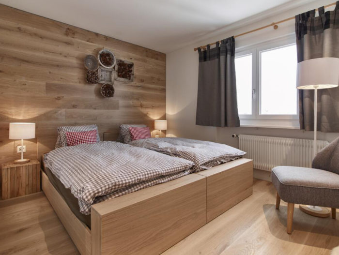 Atzmännig Lodge, Zürich