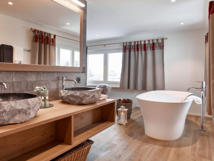 Atzmännig Lodge, Zürich