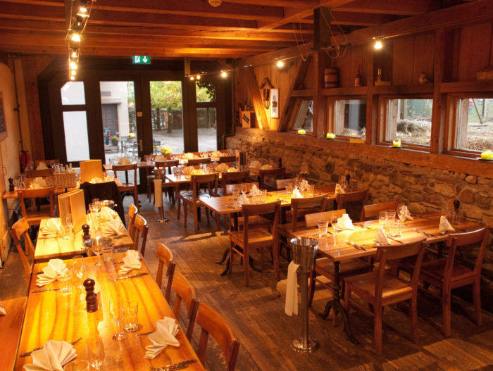 Chäsalp – Das Traditionsrestaurant der Schweiz!