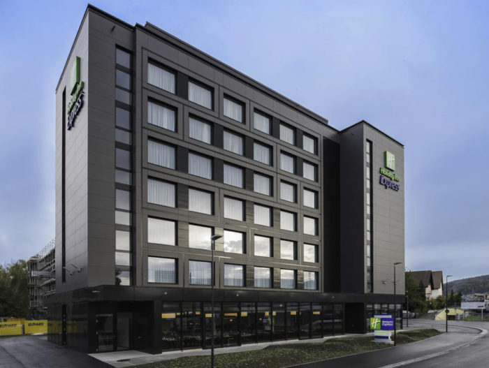 Holiday Inn Express Affoltern am Albis