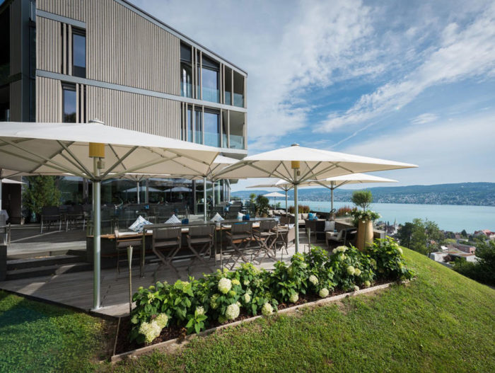 Sorell Hotel Rigiblick Zürich